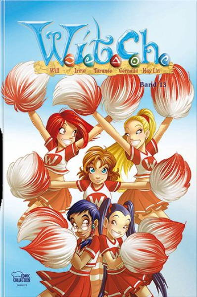 Witch 13